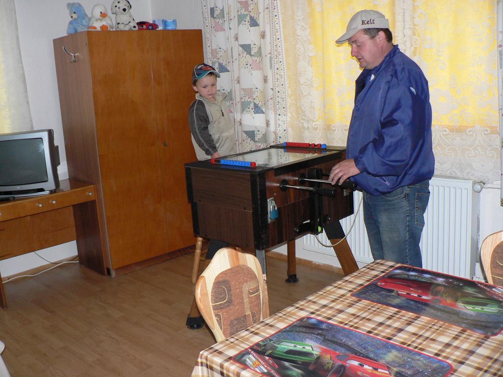 Apartman Bešeňová Εξωτερικό φωτογραφία