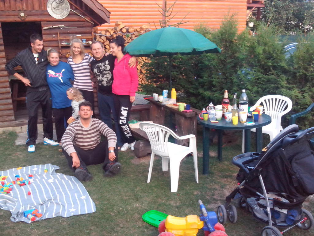Apartman Bešeňová Εξωτερικό φωτογραφία