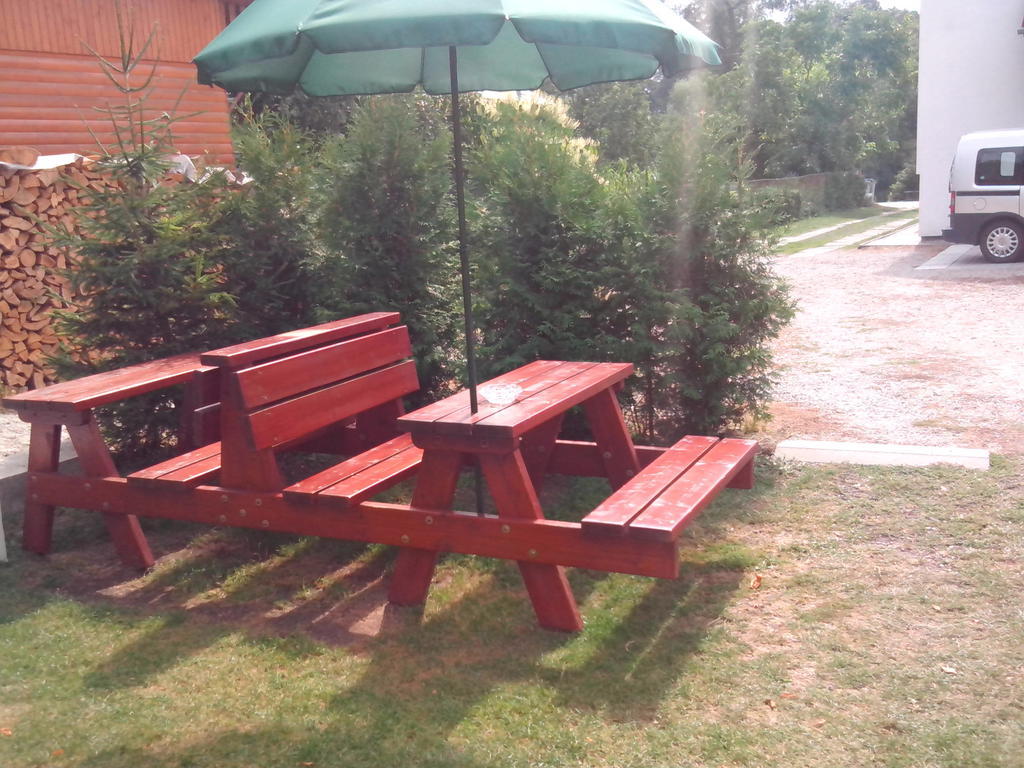 Apartman Bešeňová Εξωτερικό φωτογραφία